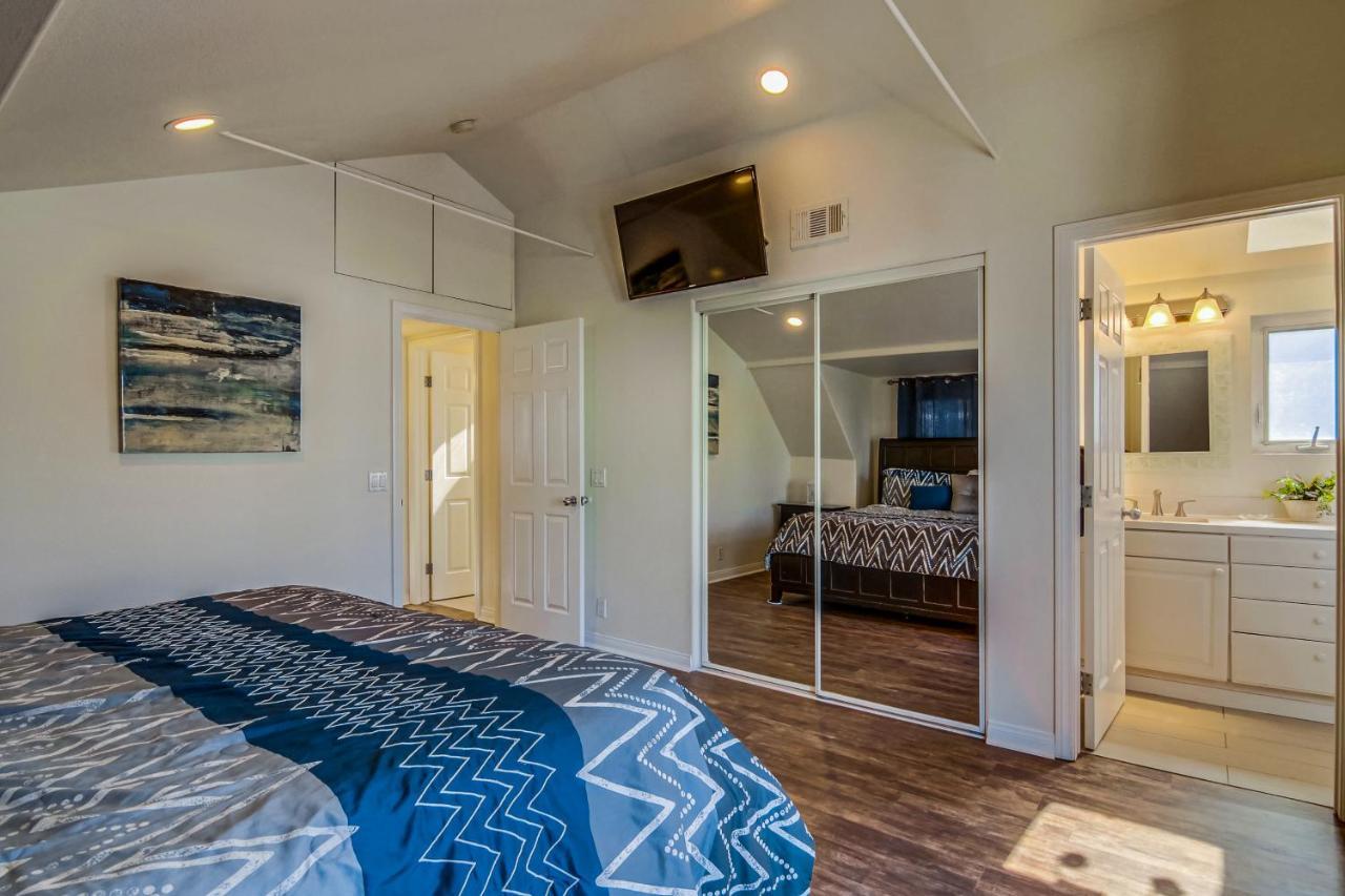 Belmont Bungalow San Diego Exterior photo