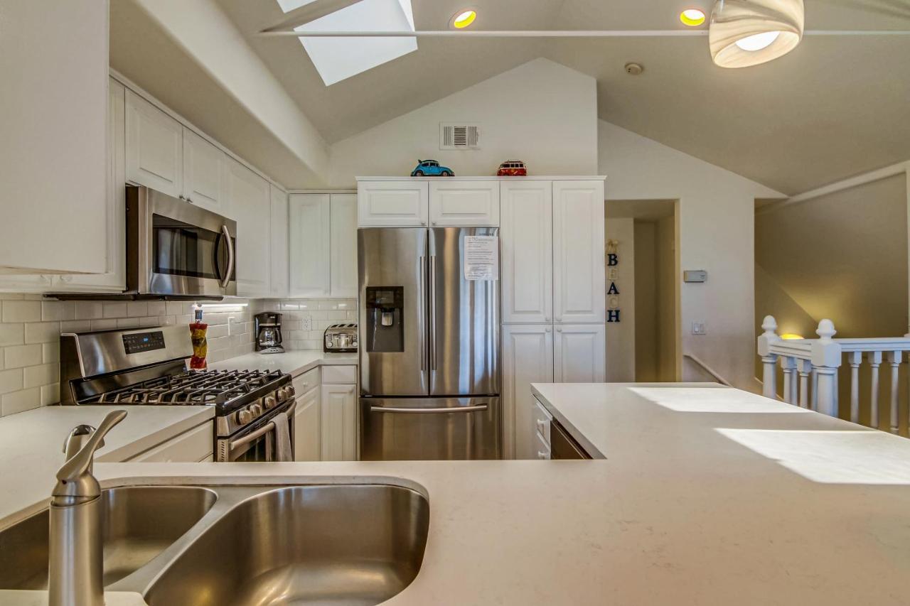 Belmont Bungalow San Diego Exterior photo