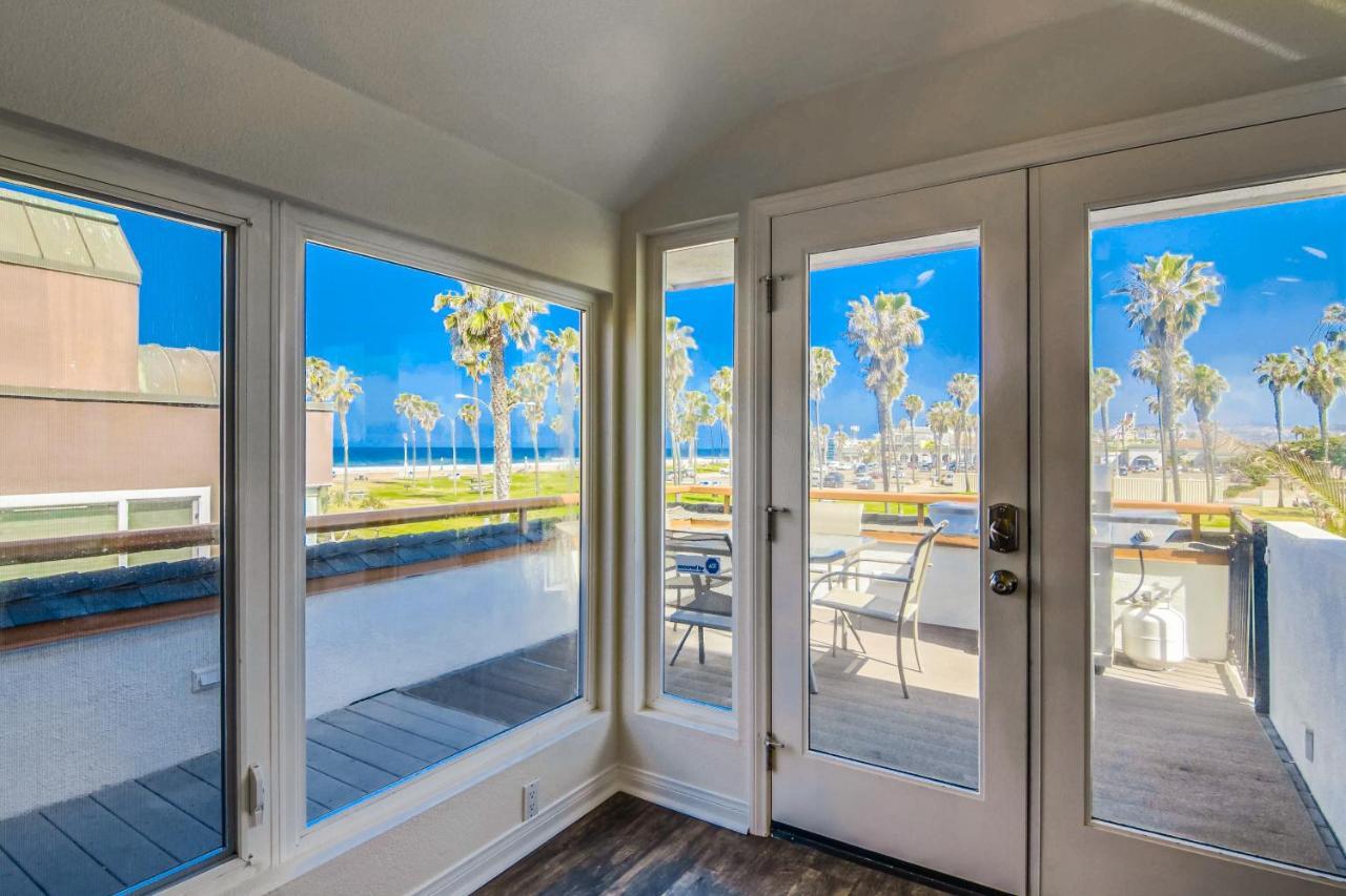 Belmont Bungalow San Diego Exterior photo